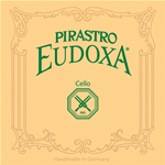 PIRASTRO VC EUDOXA 1LA BUD/ALL 20 1/2 234130