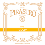 PIRASTRO VC GOLD 0MUTA 235000