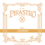 PIRASTRO CB CHORDA 3LA BUDELLO/ARGENTO 242300