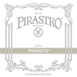 PIRASTRO VC PIRANITO  3SOL 4/4 635300
