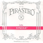 PIRASTRO VC SYNOXA 3SOL ARGENTO 433320