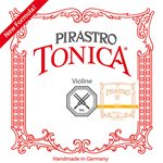 PIRASTRO VO TONICA-GOLD MUTA CON MI GOLD ASOLA 412027L