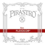 PIRASTRO CB FLEXOCORE 0MUTA 1/2 341050