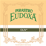 PIRASTRO VA EUDOXA-OLIV DO 19 1/2 221942