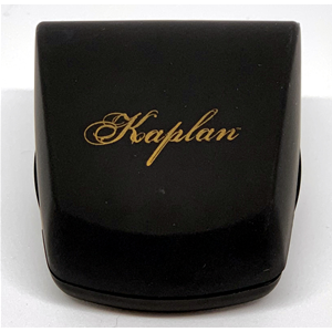 KAPLAN KRDD DARK ROSIN CON ASTUCCIO