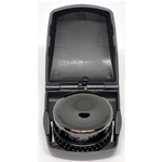 KAPLAN KRDD DARK ROSIN CON ASTUCCIO