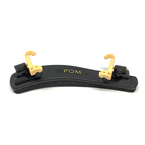 SPALLIERA VIOLINO NEW FOM  1/2 PIEGHEVOLE  