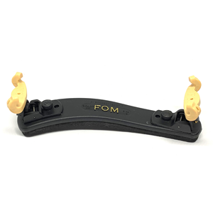 SPALLIERA VIOLINO NEW FOM  1/2 PIEGHEVOLE  