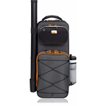BAM ASTUCCIO VIOLINO PEAK PERFORMANCE COMPACT PEAK2001SN