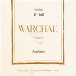 WARCHAL AMBER VO HARD MI BALL 701FB