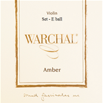 WARCHAL AMBER VO MEDIUM 0 SET MI BALL 700B