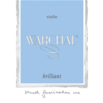 WARCHAL BRILLANT VO 3 RE ARGENTO 903S