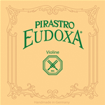 PIRASTRO VO EUDOXA 4SOL 15 1/2  214431 IN BUSTA