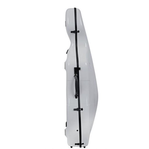 GEWA ASTUCCIO VIOLONCELLO AIR 3.9K BIANCO BORDEAUX