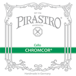 PIRASTRO VC CHROMCOR 1LA ACCIAIO 339120