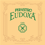 PIRASTRO VC EUDOXA 4DO BUD/ARG 35 1/2 234450