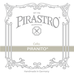 PIRASTRO VC PIRANITO  0MUTA 4/4 635000