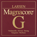 LARSEN VC MAGNACORE HARD 3 SOL