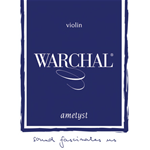 WARCHAL AMETYST VO 4 SOL