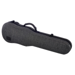 GEWA ASTUCCIO VIOLINO 4/4 SAGOMATO BIO-S GRIGIO