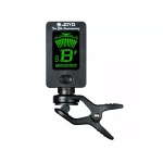 JOYO JT-01 ACCORDATORE CROMATICO A PINZA