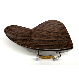 MENTONIERA VIOLINO 4/4 OHRENFORM PALISSANDRO