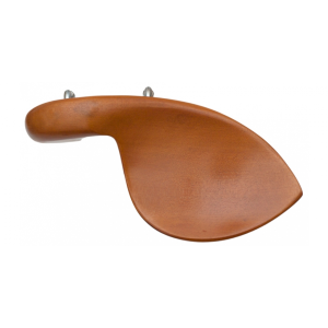 MENTONIERA VIOLINO 4/4 STRADIVARI BOSSO