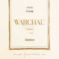 WARCHAL AMBER HARD