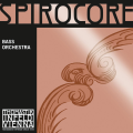 THOMASTIK SPIROCORE ORCHESTRA 4/4 SOFT