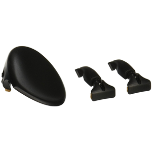 WITTNER MENTONIERA VIOLINO LATERALE 1/2-1/4 250231