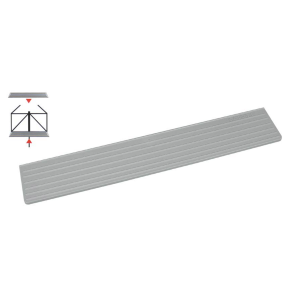 WITTNER 963031 ESTENSIONE LEGGIO GRIGIO