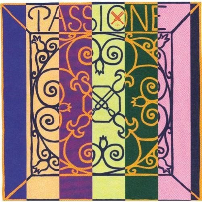 PIRASTRO CB PASSIONE MEDIUM 5 SI 349520