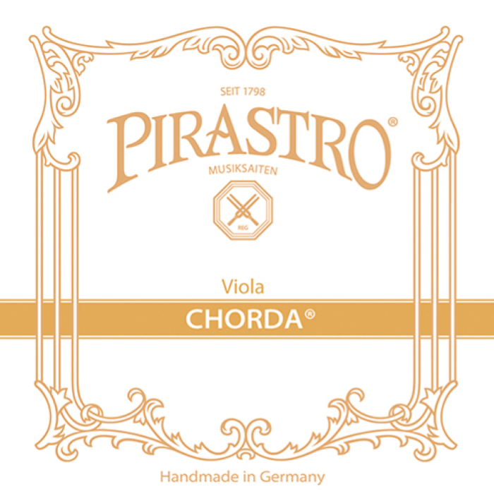 PIRASTRO VA CHORDA 0MUTA BUDELLO 122021