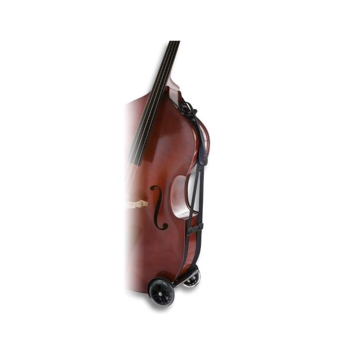 TONEGEAR BOUBLE BASS BUGGIE 