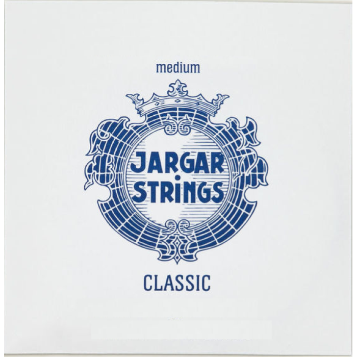 JARGAR CB 0 MUTA  MEDIUM BLU JARGAR
