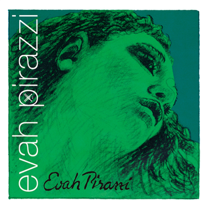 PIRASTRO VO EVAH 1MI  E27 GOLD ASOLA 313631