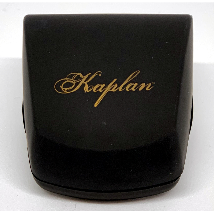 KAPLAN KRDD DARK ROSIN CON ASTUCCIO
