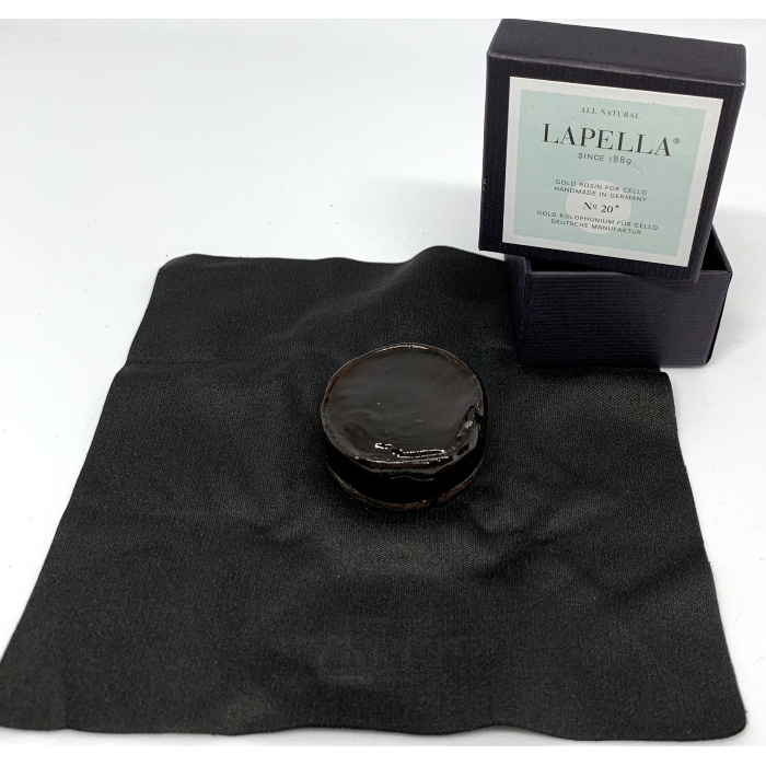 LAPELLA VA GOLD ROSIN ALL NATURAL