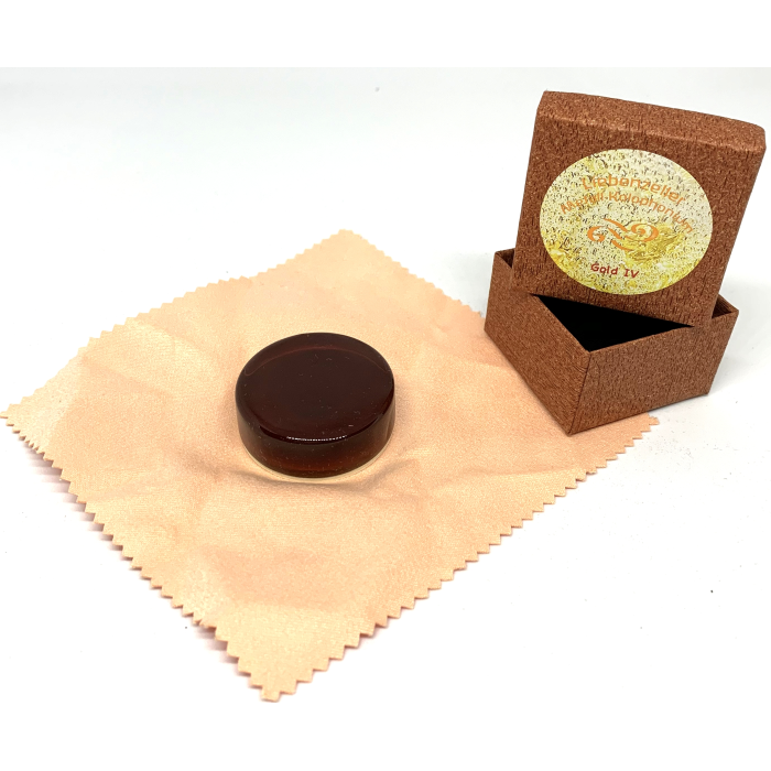 LIEBENZELLER GOLD IV COLOFONIA VC  