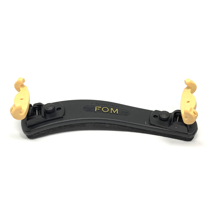 SPALLIERA VIOLINO NEW FOM  1/2 PIEGHEVOLE  