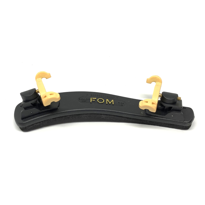 SPALLIERA VIOLINO NEW FOM  1/2 PIEGHEVOLE  
