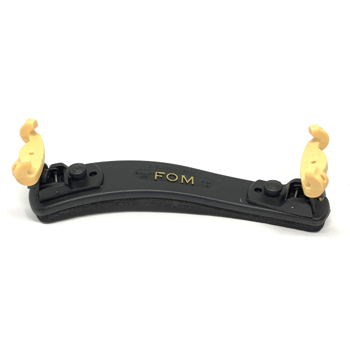 SPALLIERA VIOLINO NEW FOM  1/2 PIEGHEVOLE  