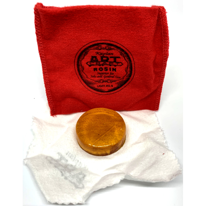 KAPLAN KA CR6 KAPLAN ROSIN CHIARA