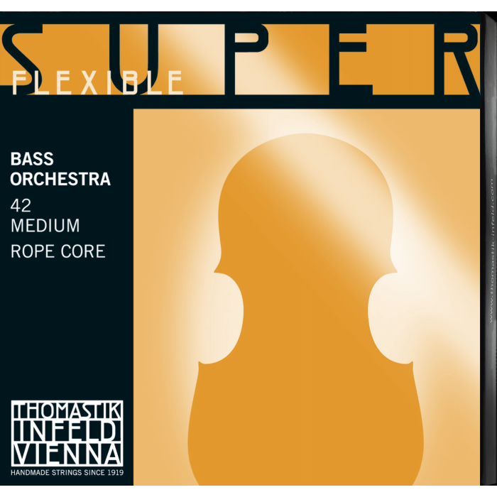 THOMASTIK 42 MUTA MEDIUM CB ORCHESTRA SUPERFLEXIBLE