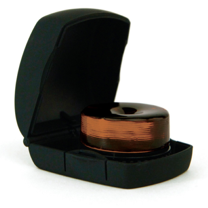 KAPLAN KRDD DARK ROSIN CON ASTUCCIO