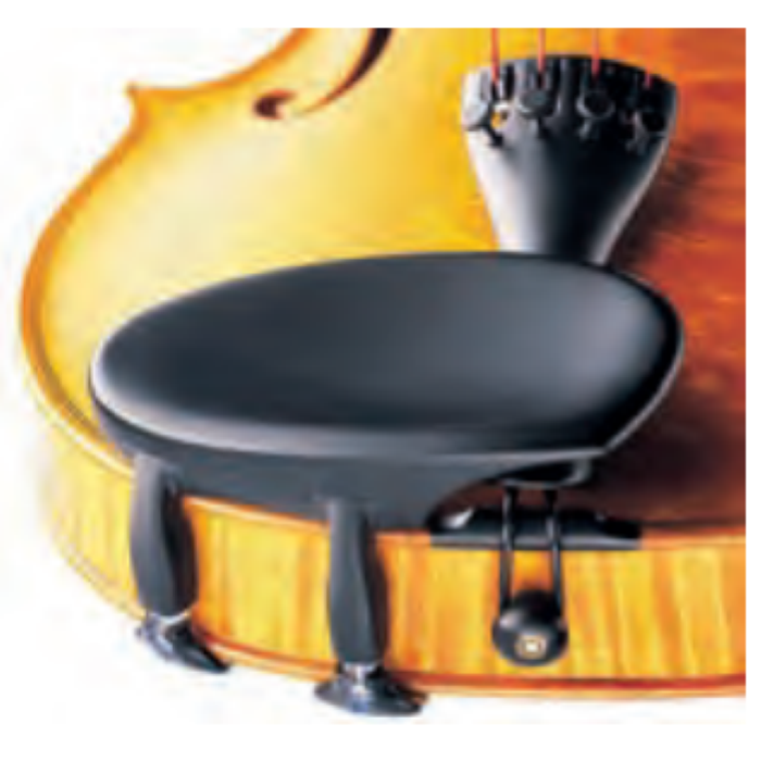 WITTNER MENTONIERA VIOLINO LATERALE 1/2-1/4 250231