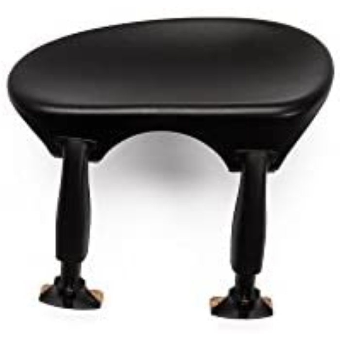WITTNER MENTONIERA VIOLINO CENTRALE 3/4 253221