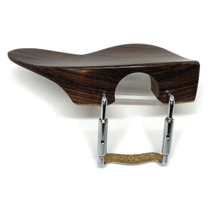 MENTONIERA VIOLINO 4/4 OHRENFORM PALISSANDRO
