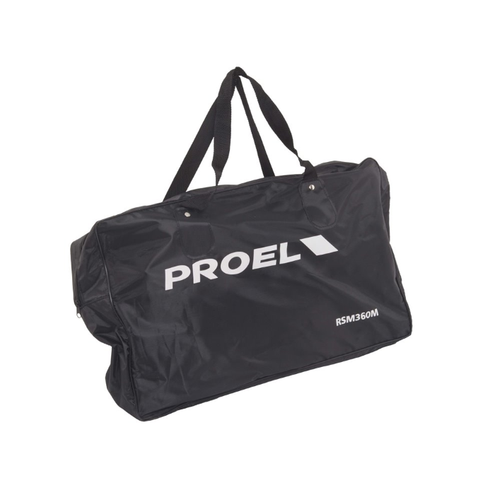 PROEL LEGGIO CON BORSA RSM365M 