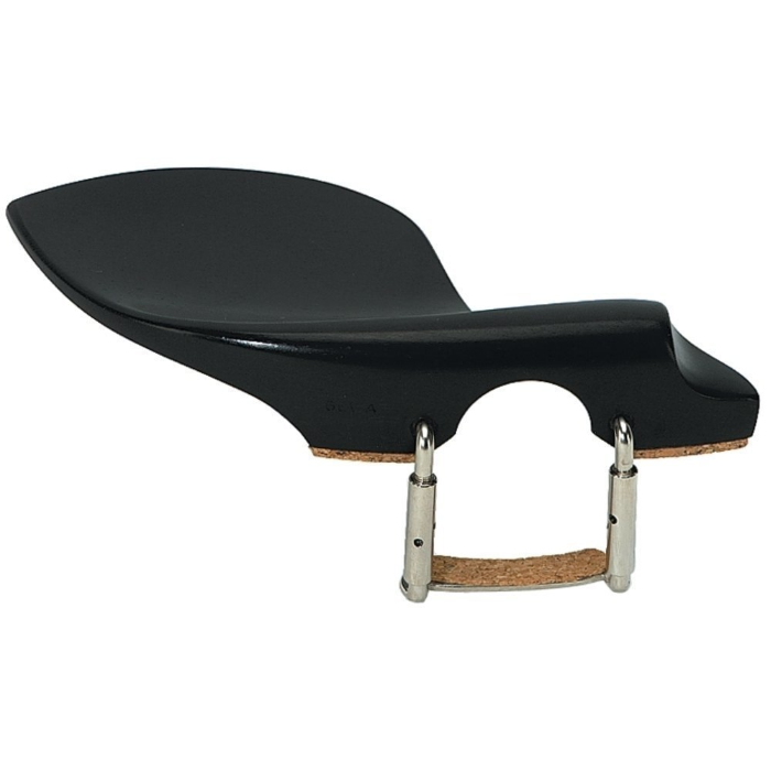 MENTONIERA VIOLINO 4/4 VARGA EBANO